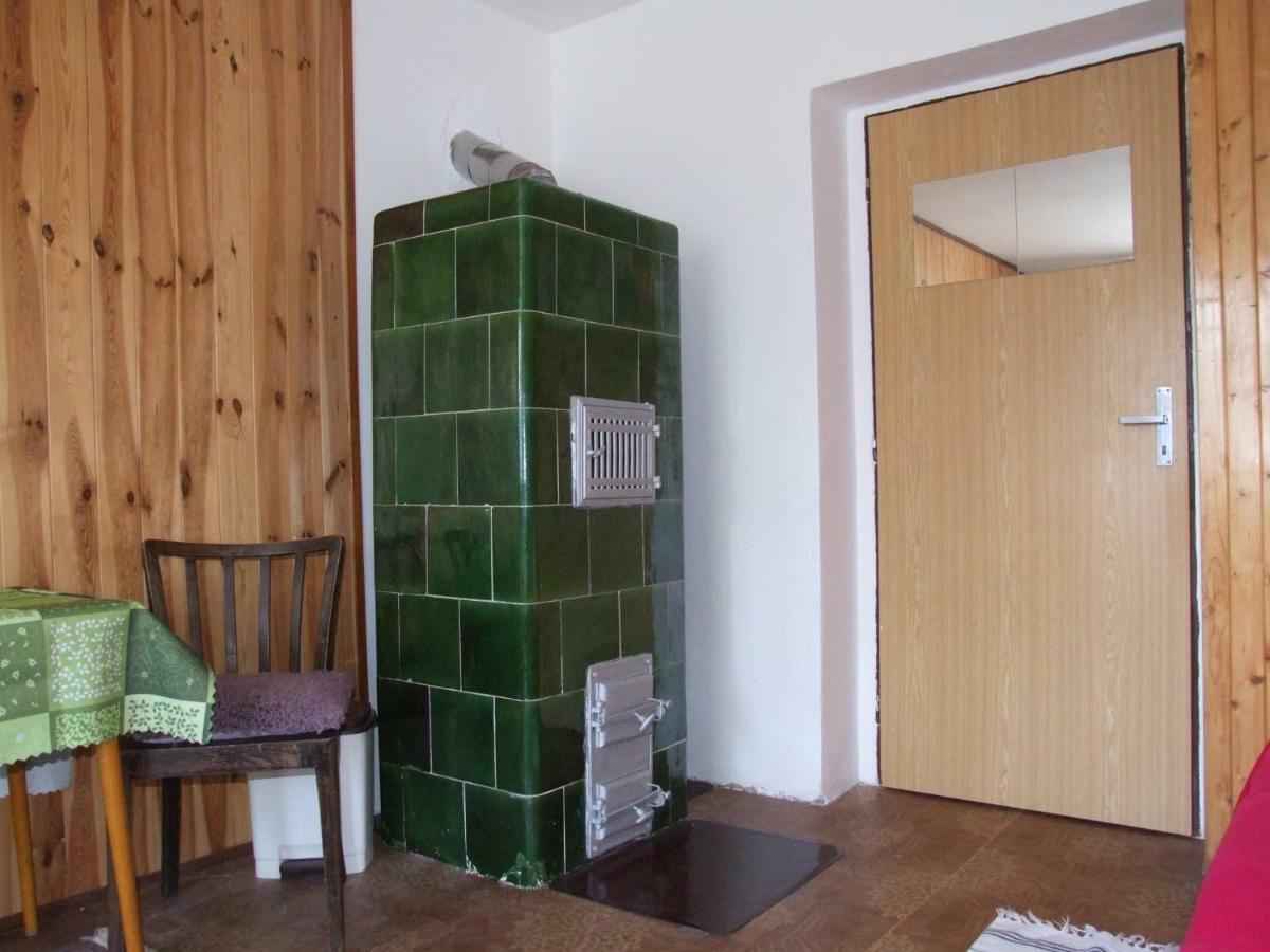Hostinec Na Návsi Javorník Exterior foto